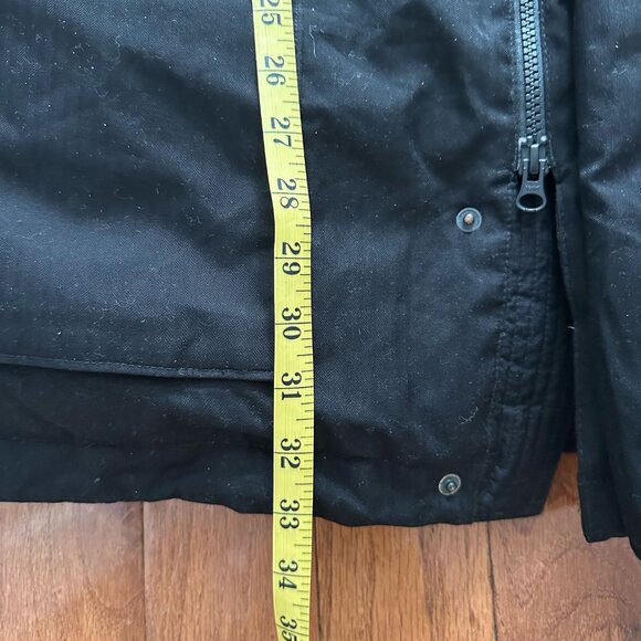 The North Face Men’s McMurdo Parka 600 Down Winter Coat Size XL EUC - Picture 7 of 10